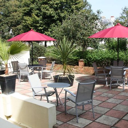 The Relish Bed & Breakfast Folkestone Luaran gambar