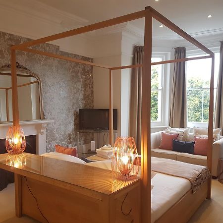 The Relish Bed & Breakfast Folkestone Luaran gambar