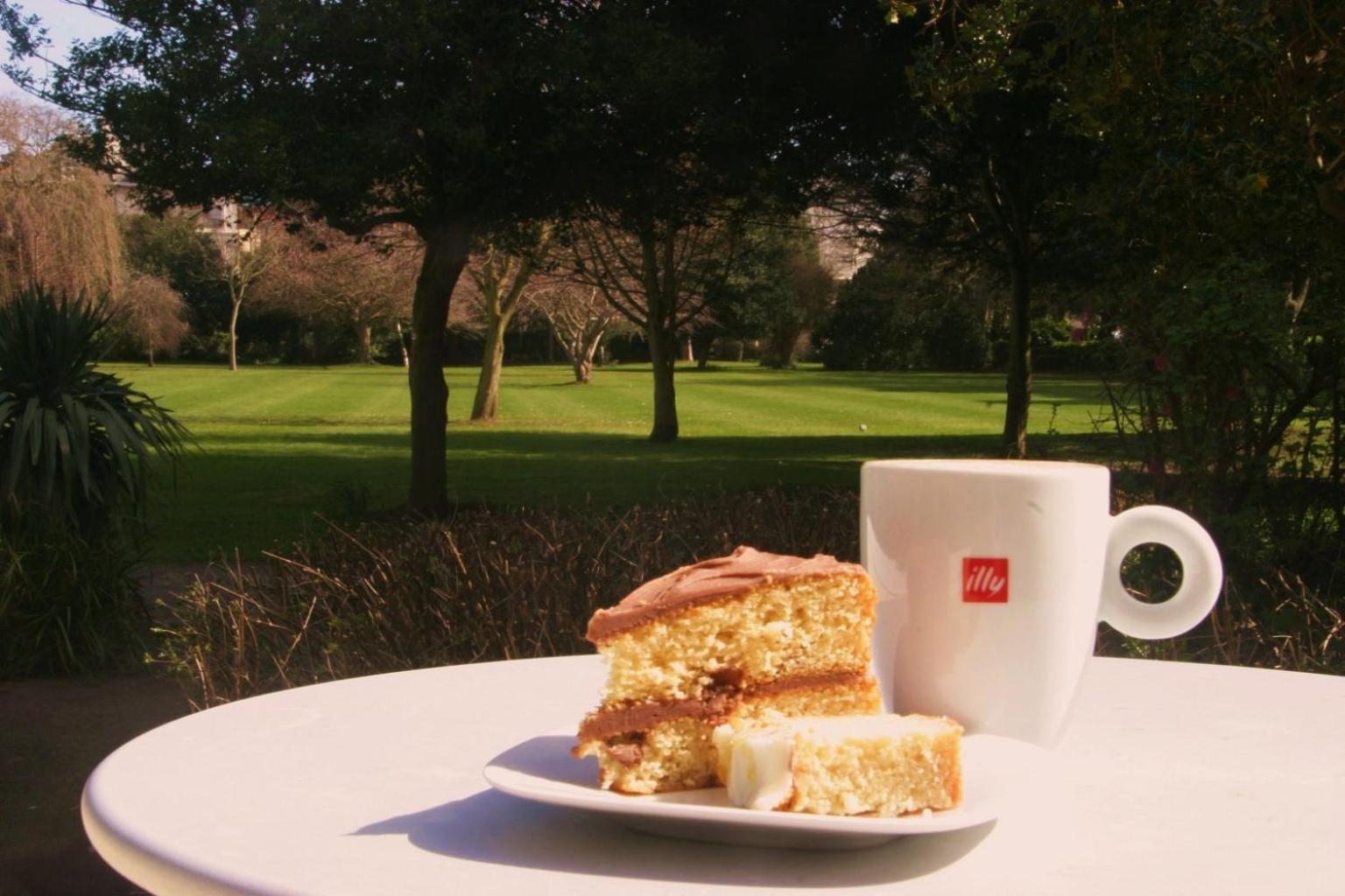 The Relish Bed & Breakfast Folkestone Luaran gambar