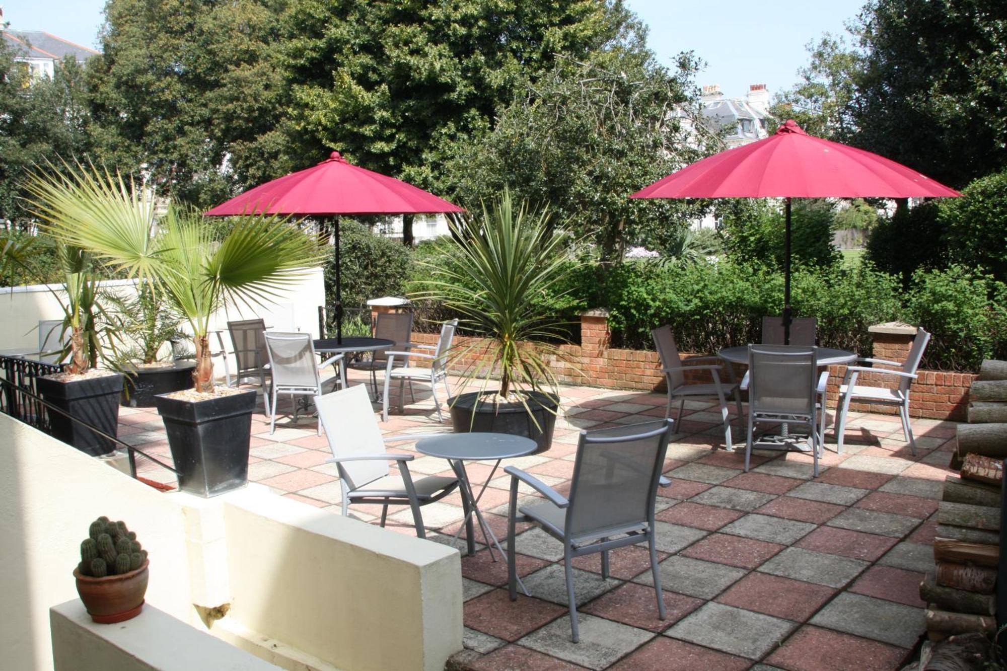 The Relish Bed & Breakfast Folkestone Luaran gambar