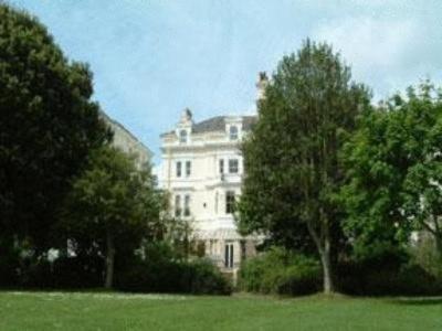 The Relish Bed & Breakfast Folkestone Luaran gambar
