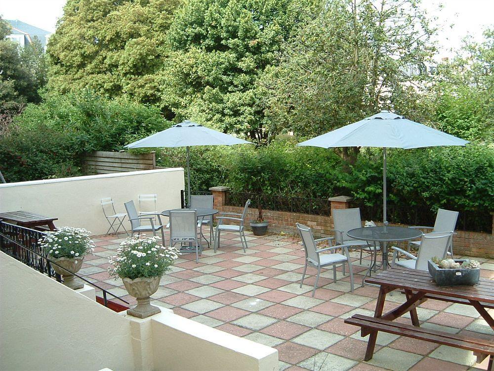 The Relish Bed & Breakfast Folkestone Luaran gambar