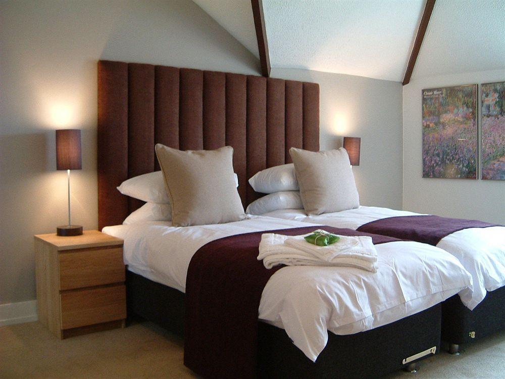 The Relish Bed & Breakfast Folkestone Luaran gambar