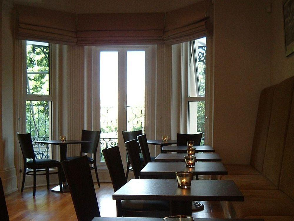 The Relish Bed & Breakfast Folkestone Luaran gambar