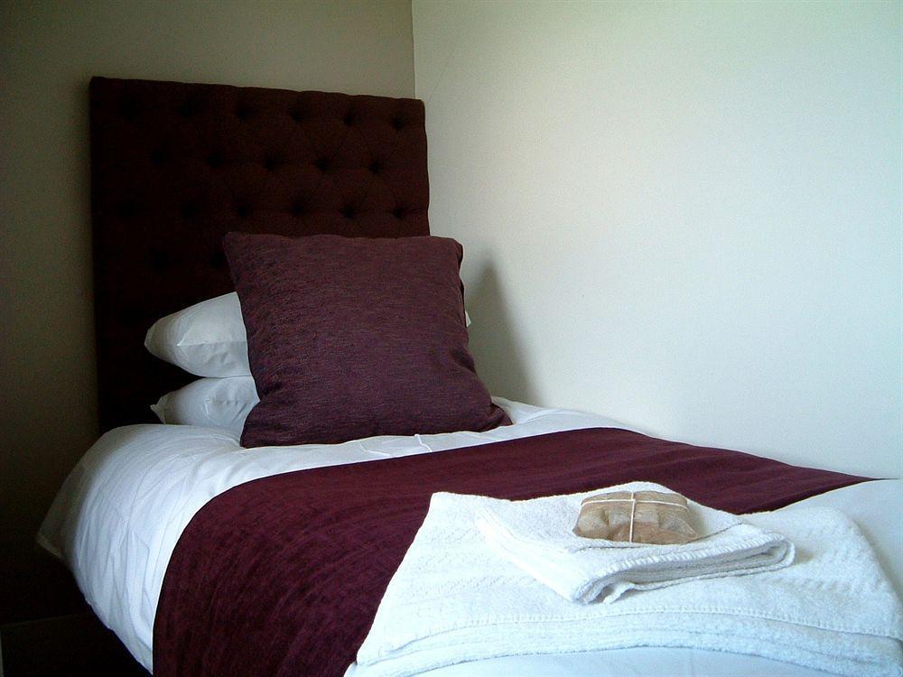 The Relish Bed & Breakfast Folkestone Luaran gambar