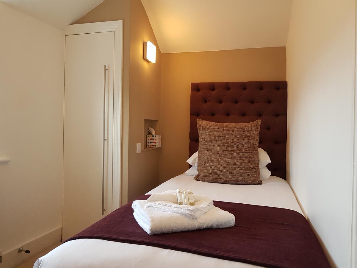 The Relish Bed & Breakfast Folkestone Luaran gambar