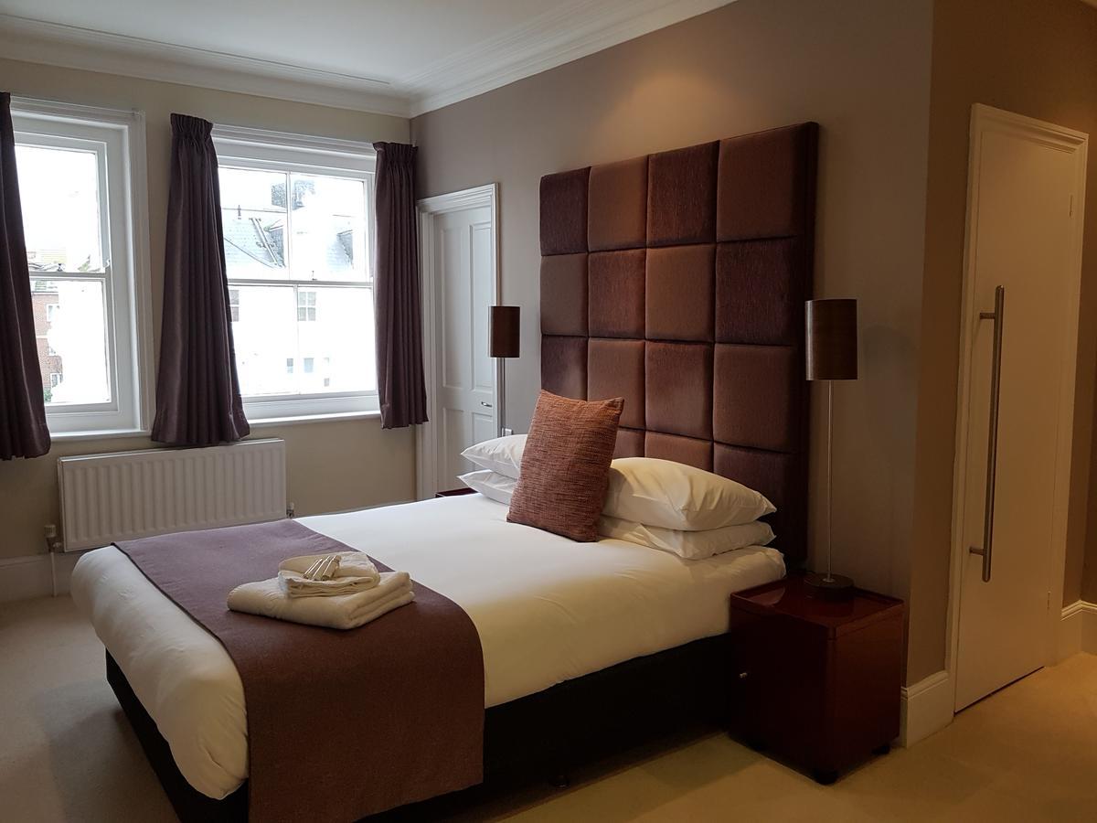 The Relish Bed & Breakfast Folkestone Luaran gambar