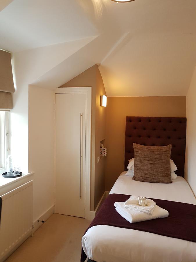 The Relish Bed & Breakfast Folkestone Luaran gambar