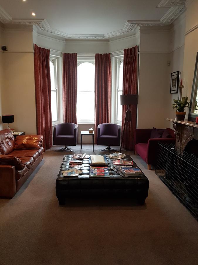 The Relish Bed & Breakfast Folkestone Luaran gambar