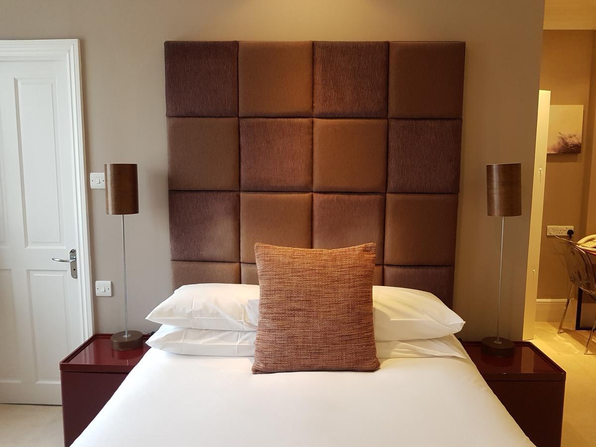 The Relish Bed & Breakfast Folkestone Luaran gambar