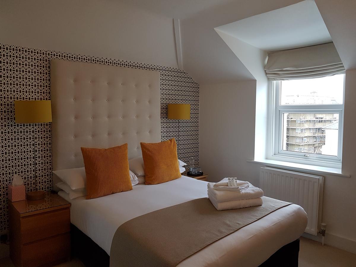 The Relish Bed & Breakfast Folkestone Luaran gambar