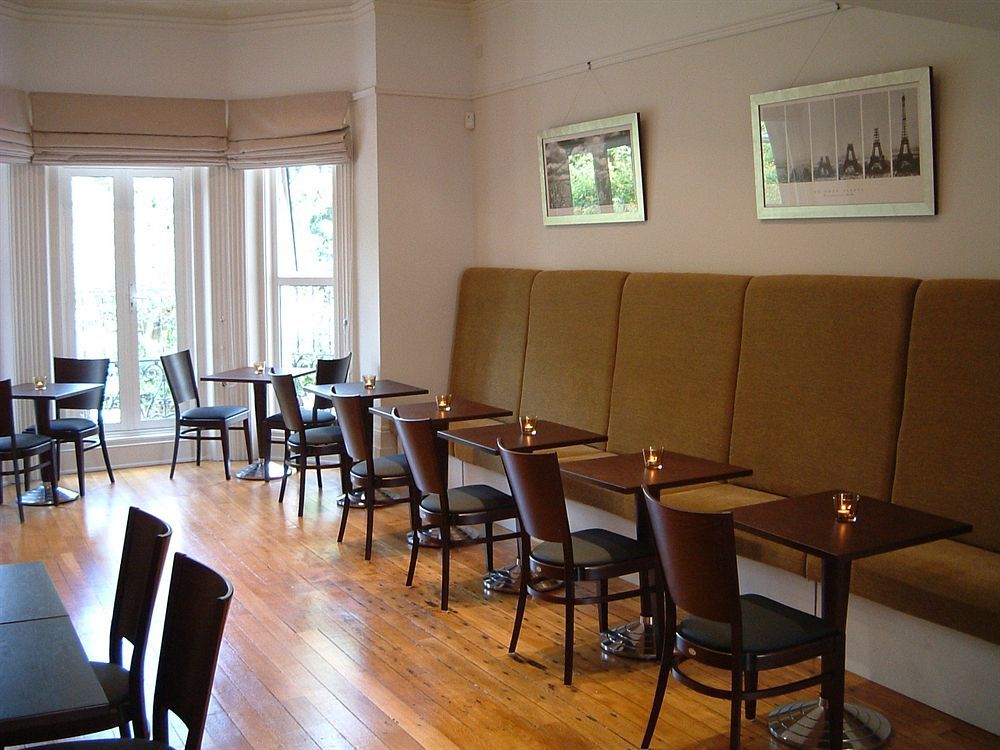 The Relish Bed & Breakfast Folkestone Luaran gambar