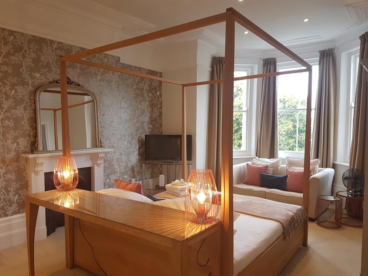 The Relish Bed & Breakfast Folkestone Luaran gambar