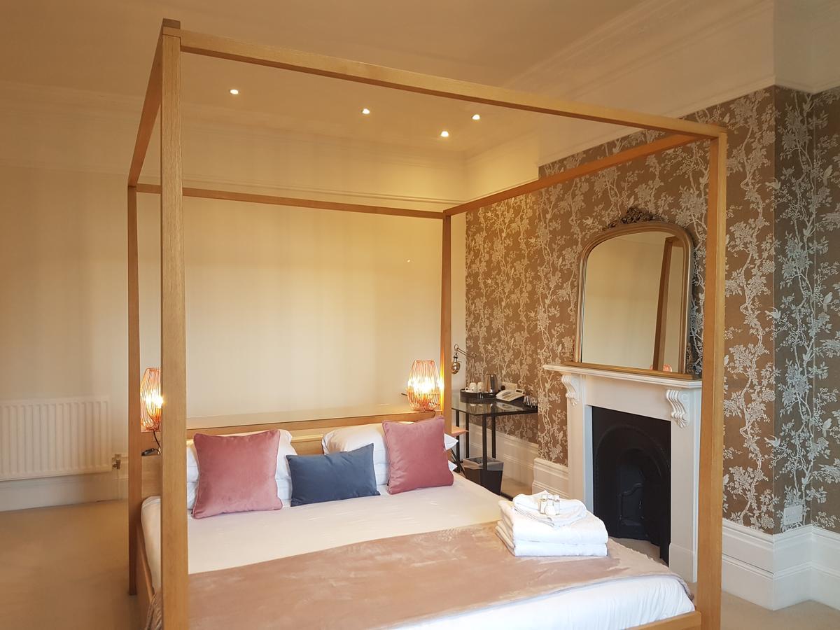The Relish Bed & Breakfast Folkestone Luaran gambar