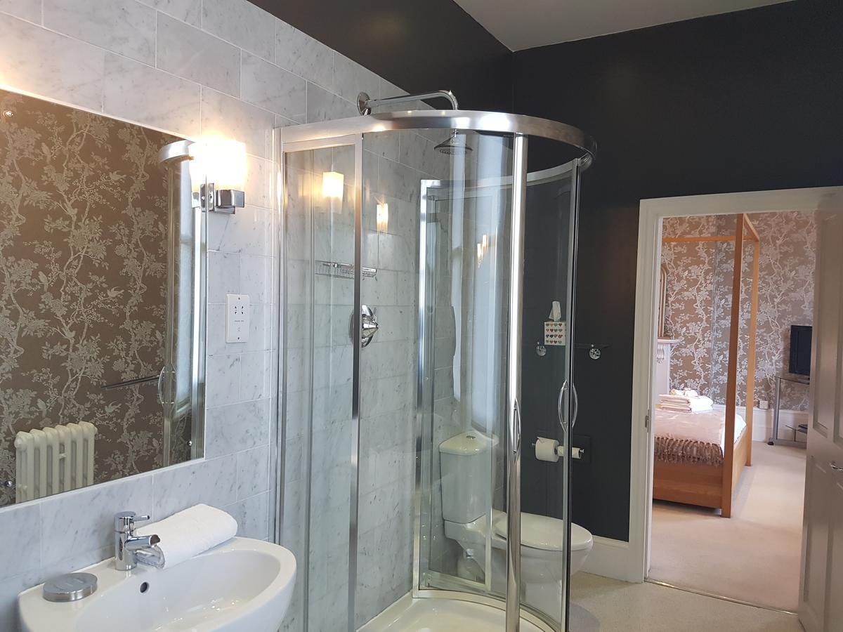 The Relish Bed & Breakfast Folkestone Luaran gambar