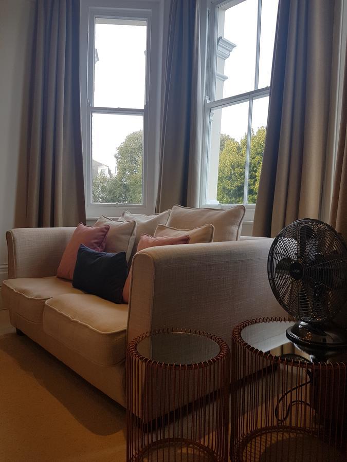 The Relish Bed & Breakfast Folkestone Luaran gambar
