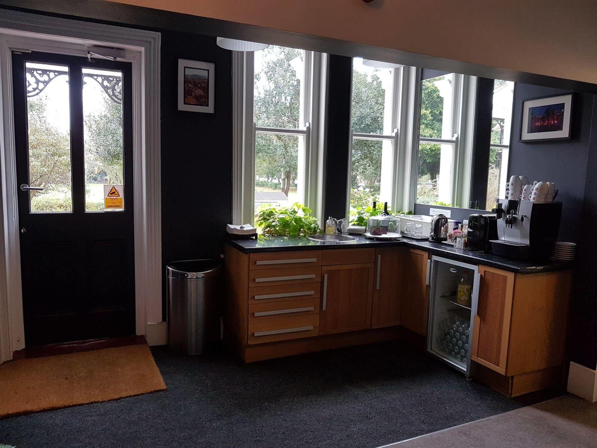 The Relish Bed & Breakfast Folkestone Luaran gambar