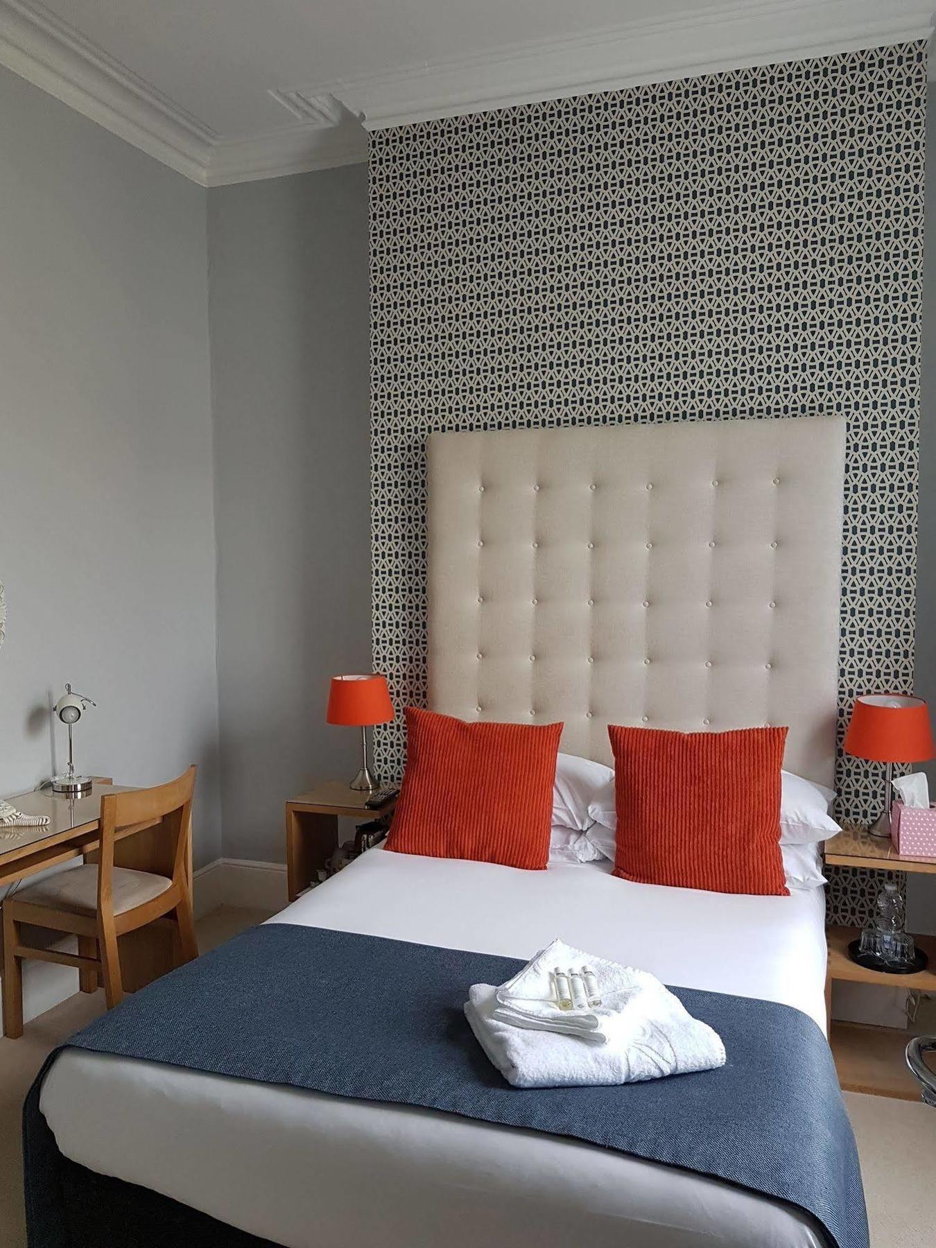 The Relish Bed & Breakfast Folkestone Luaran gambar
