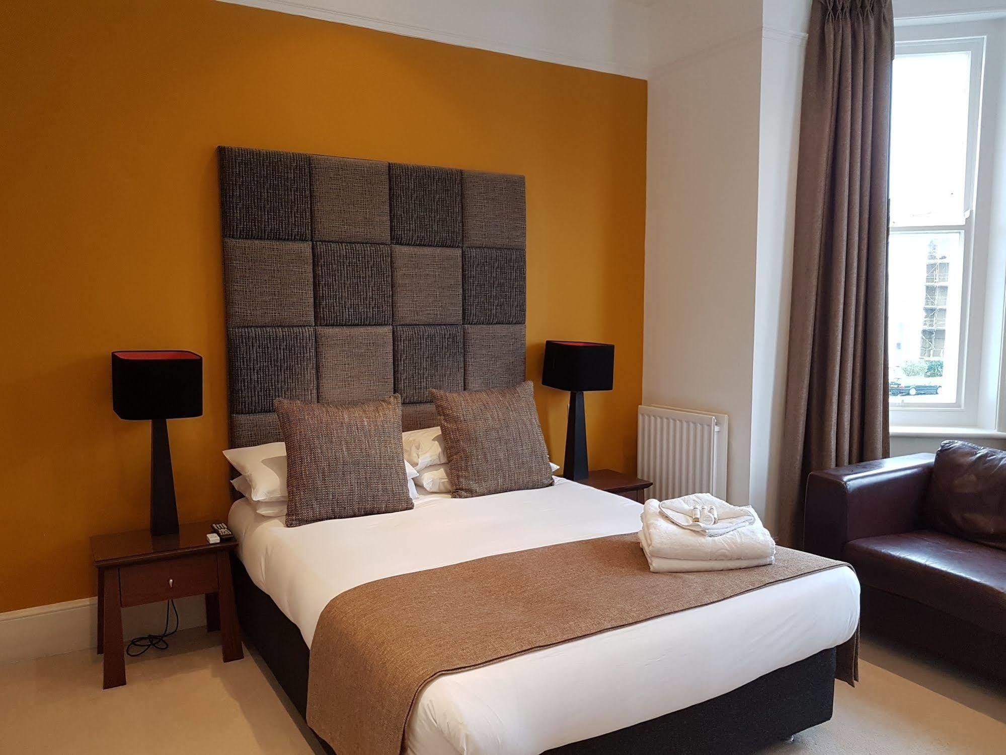 The Relish Bed & Breakfast Folkestone Luaran gambar