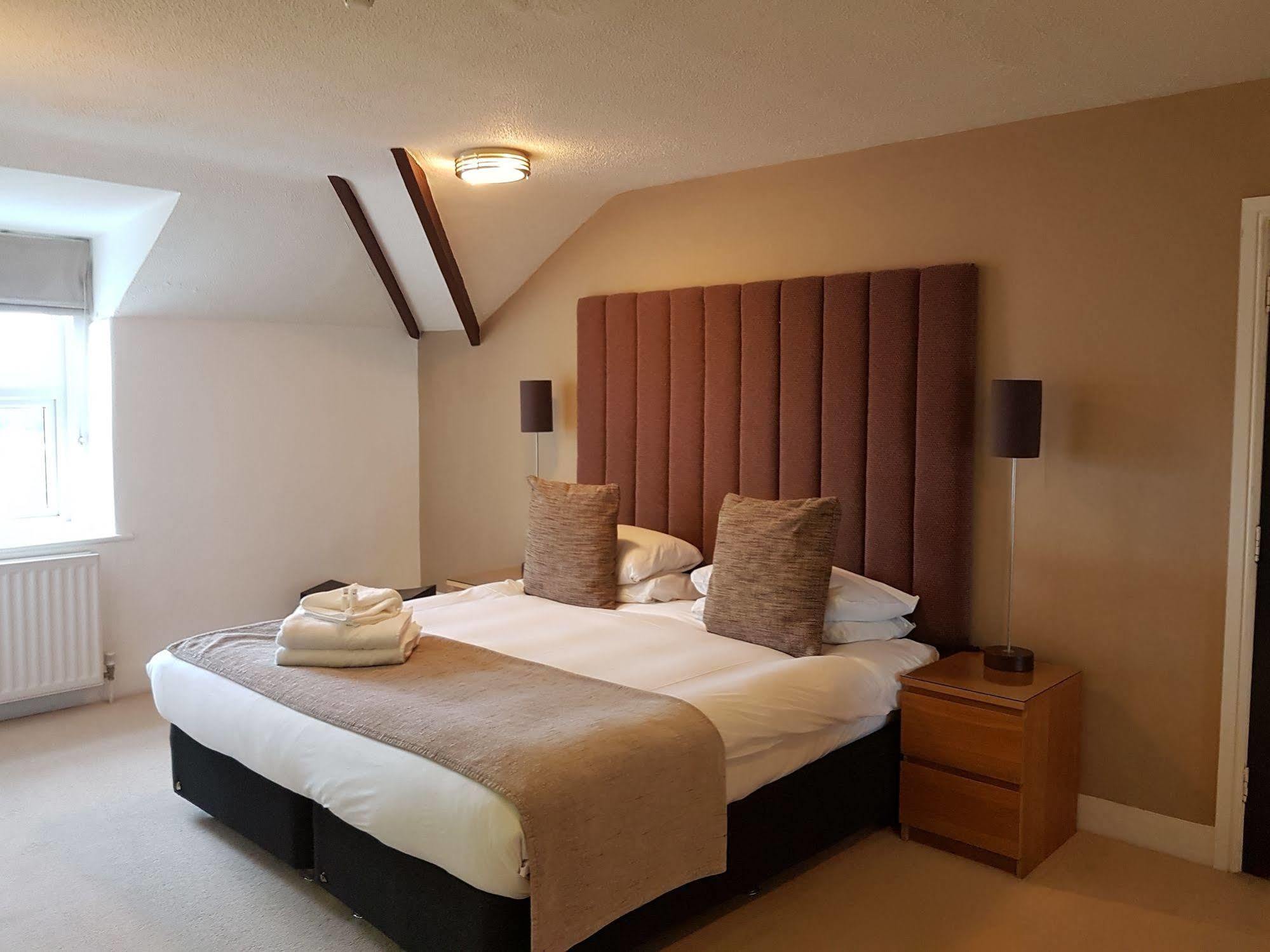 The Relish Bed & Breakfast Folkestone Luaran gambar