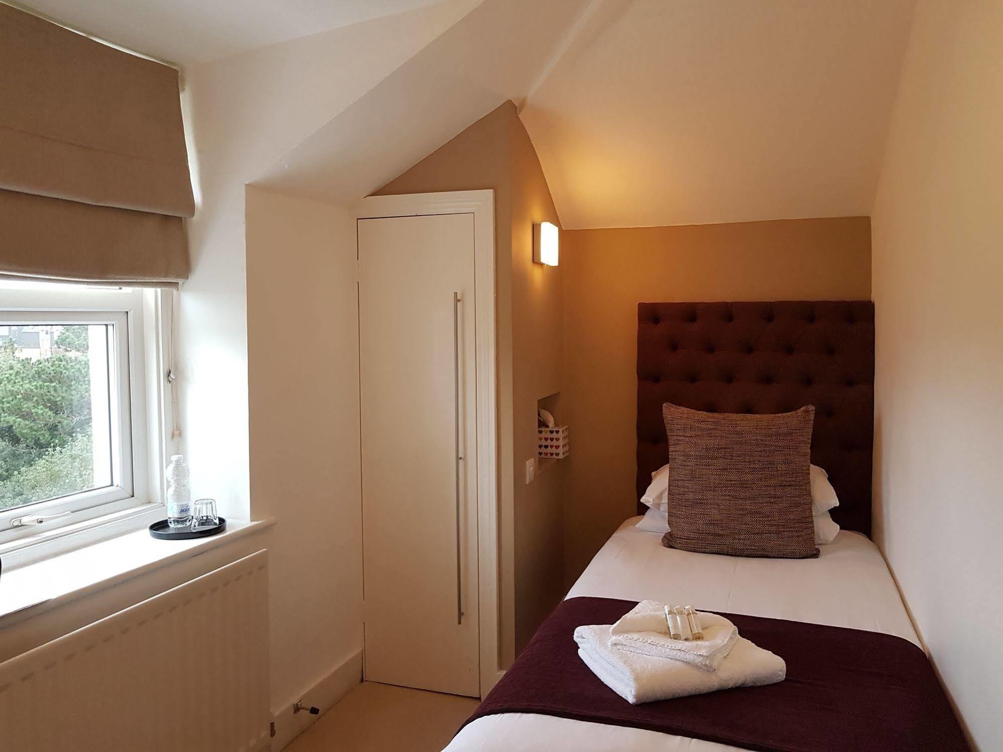 The Relish Bed & Breakfast Folkestone Luaran gambar