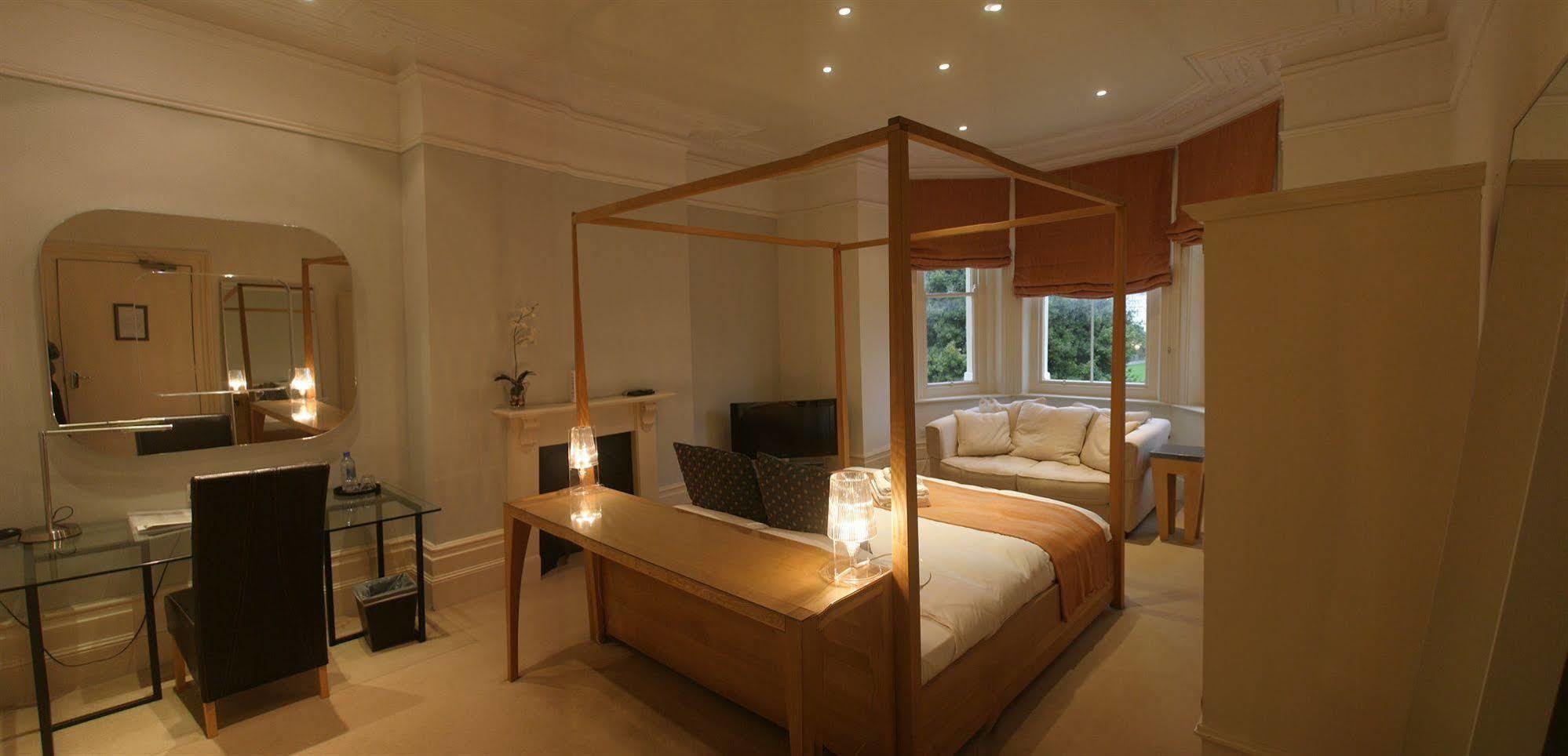 The Relish Bed & Breakfast Folkestone Luaran gambar