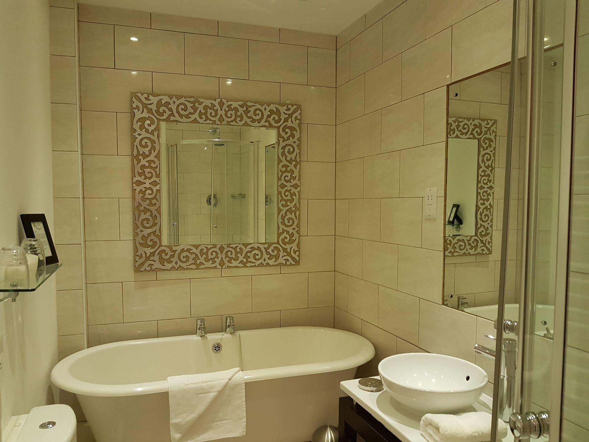 The Relish Bed & Breakfast Folkestone Luaran gambar