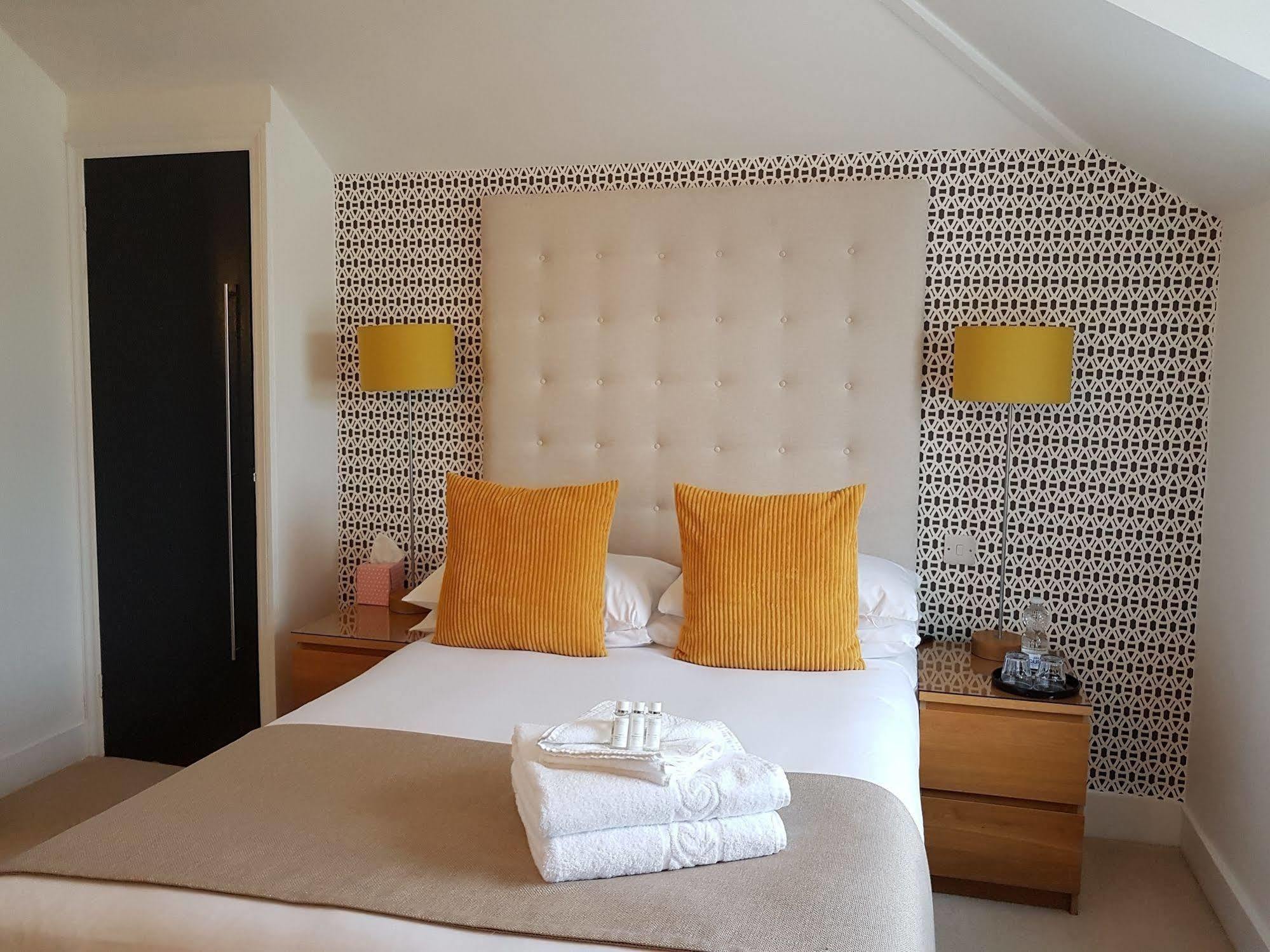 The Relish Bed & Breakfast Folkestone Luaran gambar