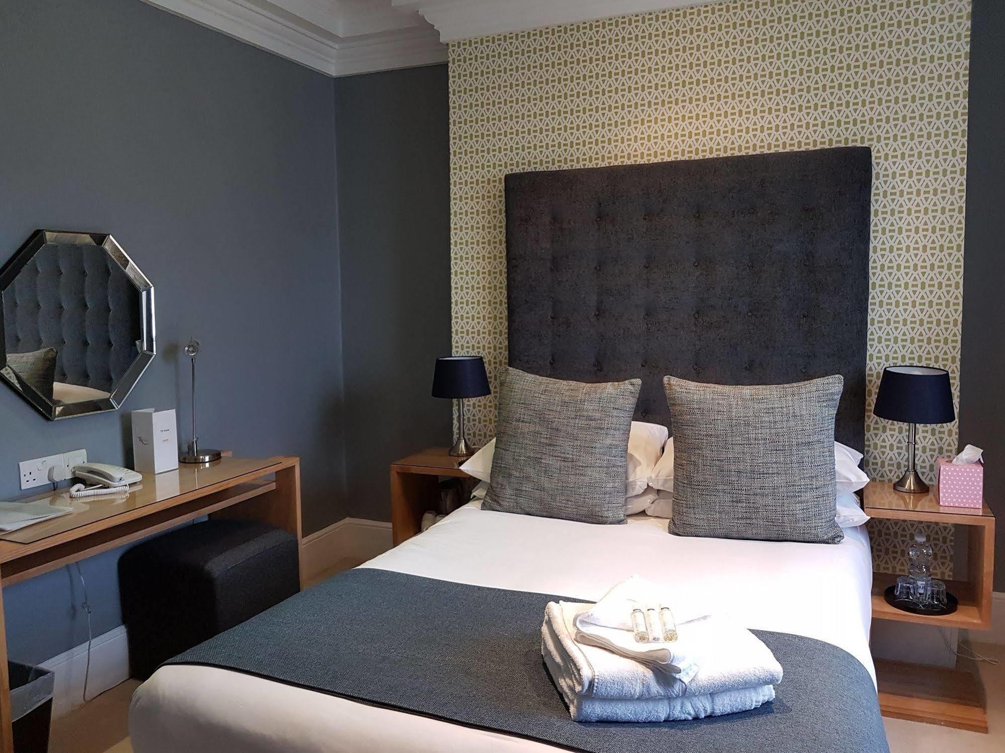 The Relish Bed & Breakfast Folkestone Luaran gambar