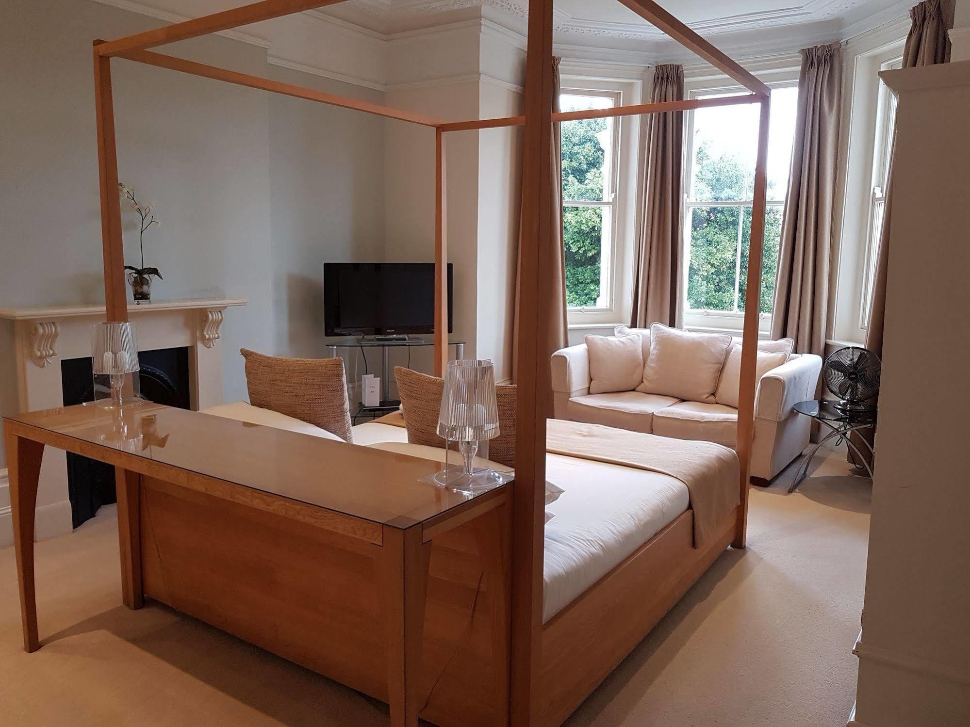 The Relish Bed & Breakfast Folkestone Luaran gambar
