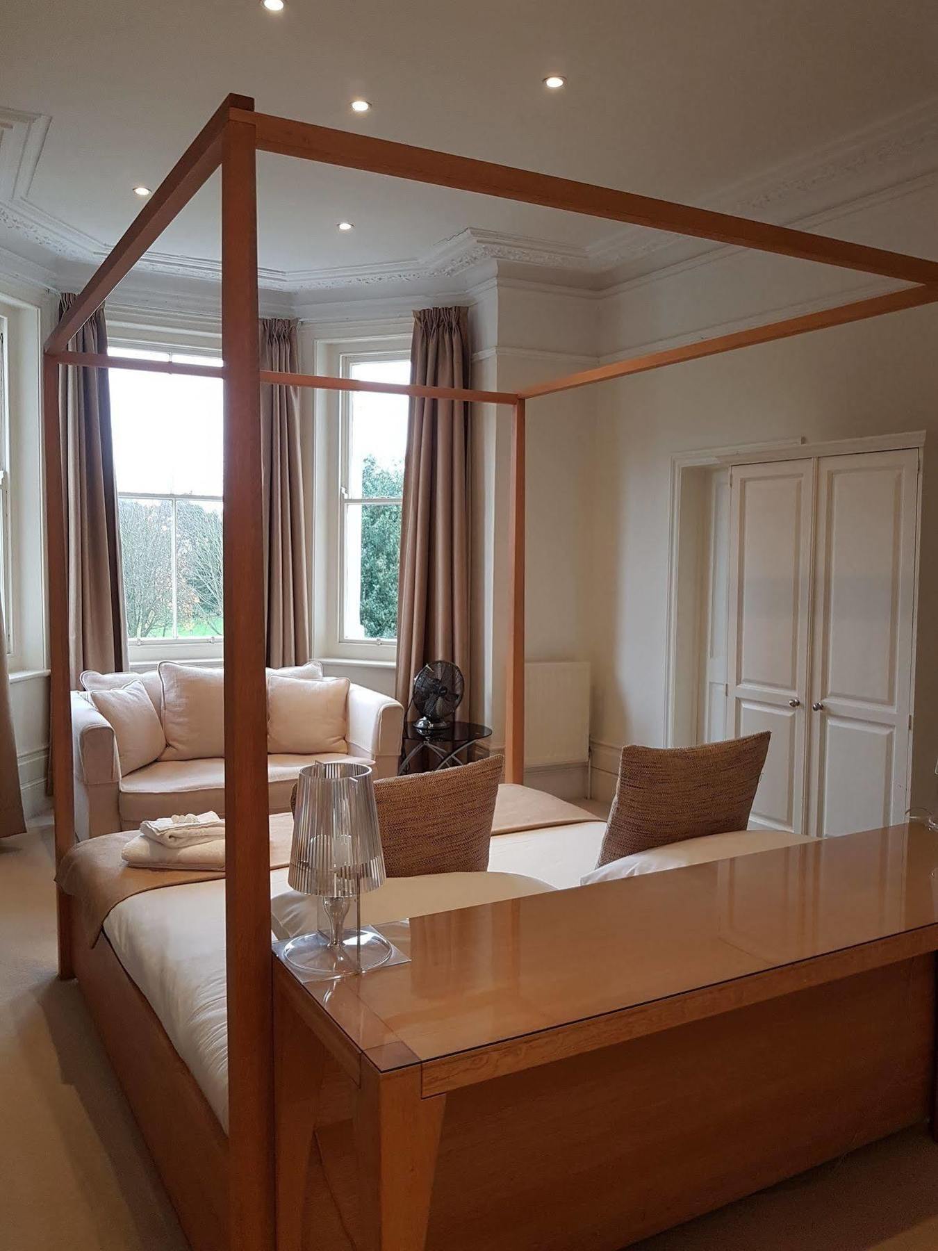 The Relish Bed & Breakfast Folkestone Luaran gambar