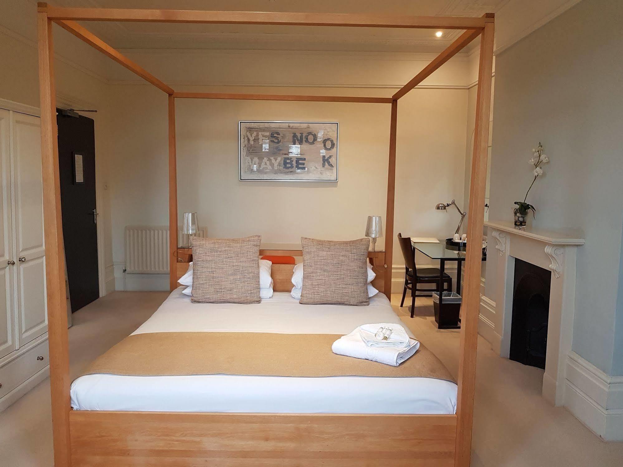 The Relish Bed & Breakfast Folkestone Luaran gambar