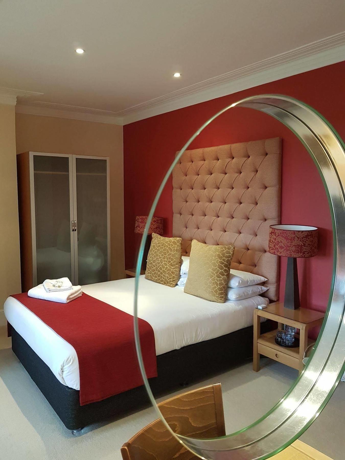 The Relish Bed & Breakfast Folkestone Luaran gambar