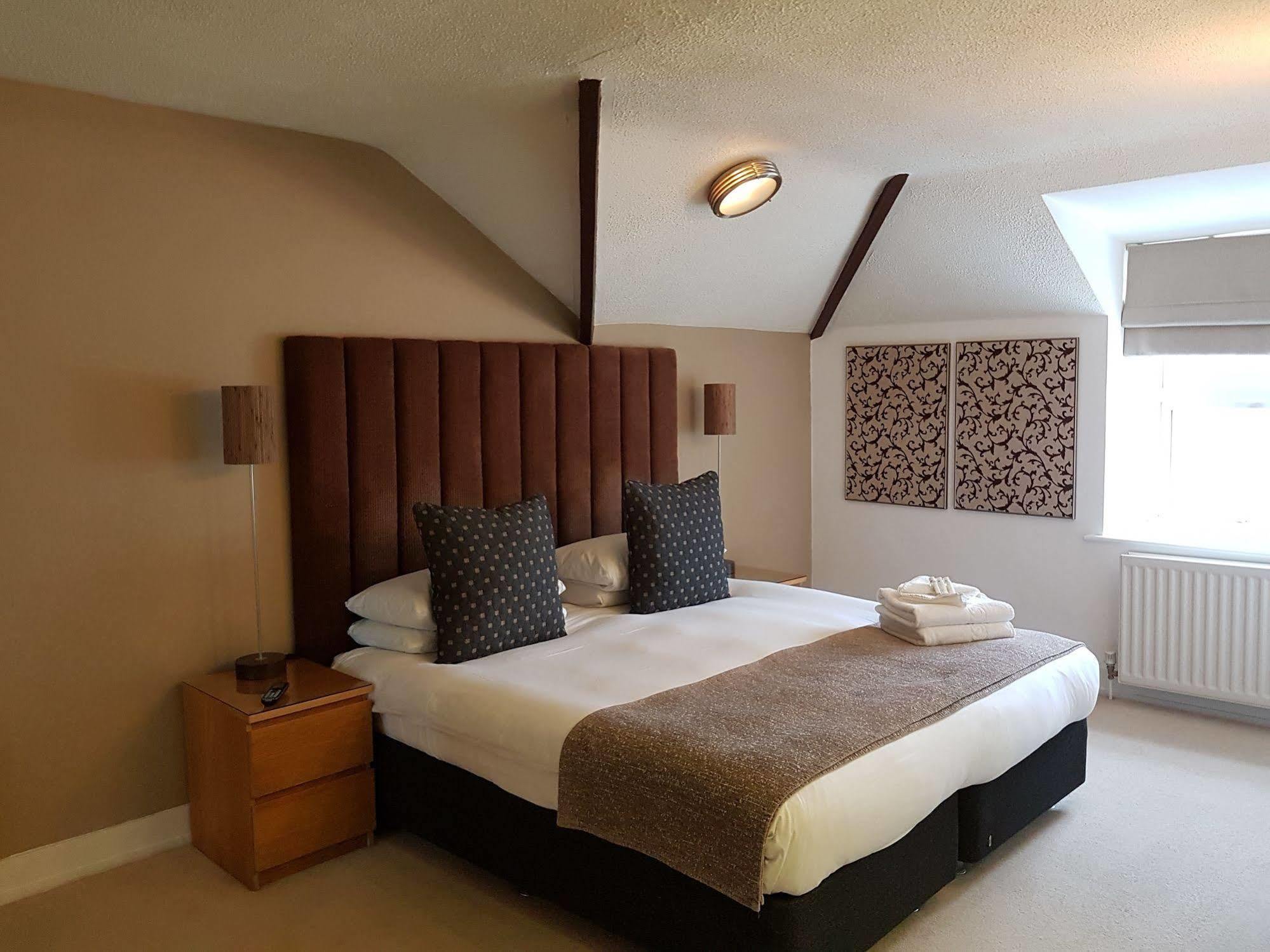 The Relish Bed & Breakfast Folkestone Luaran gambar