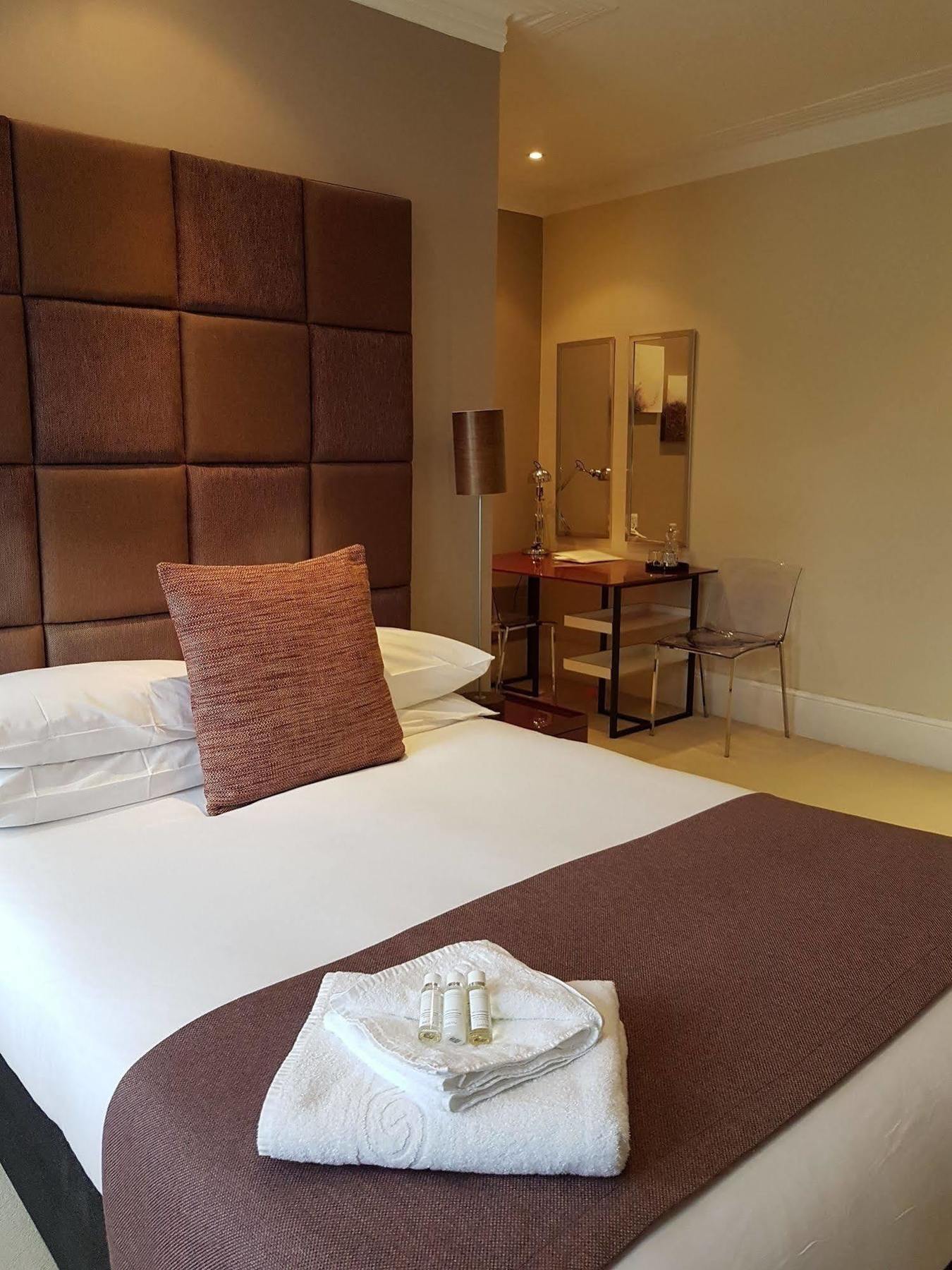 The Relish Bed & Breakfast Folkestone Luaran gambar