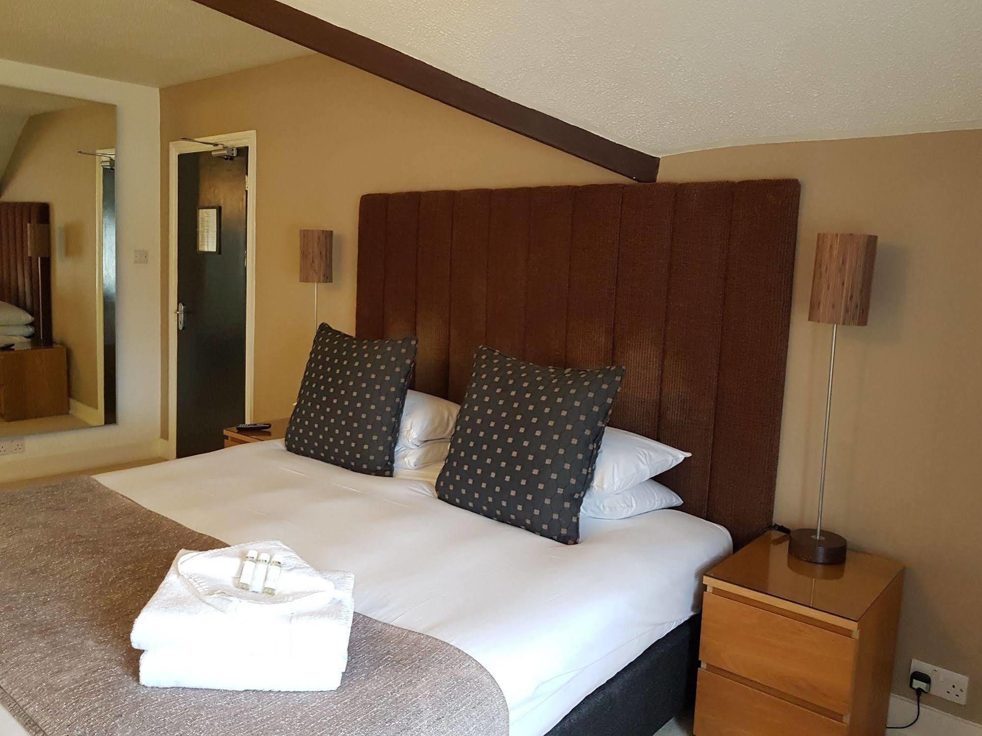 The Relish Bed & Breakfast Folkestone Luaran gambar