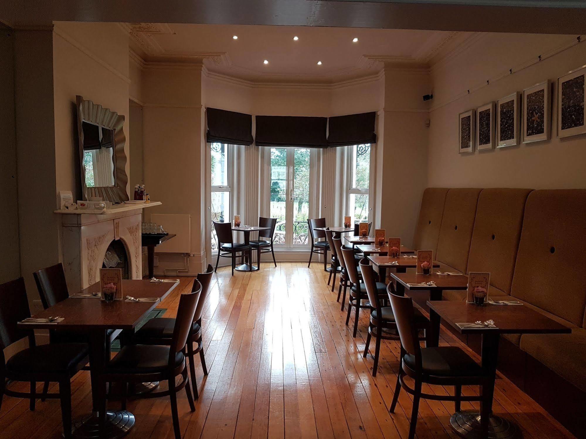 The Relish Bed & Breakfast Folkestone Luaran gambar