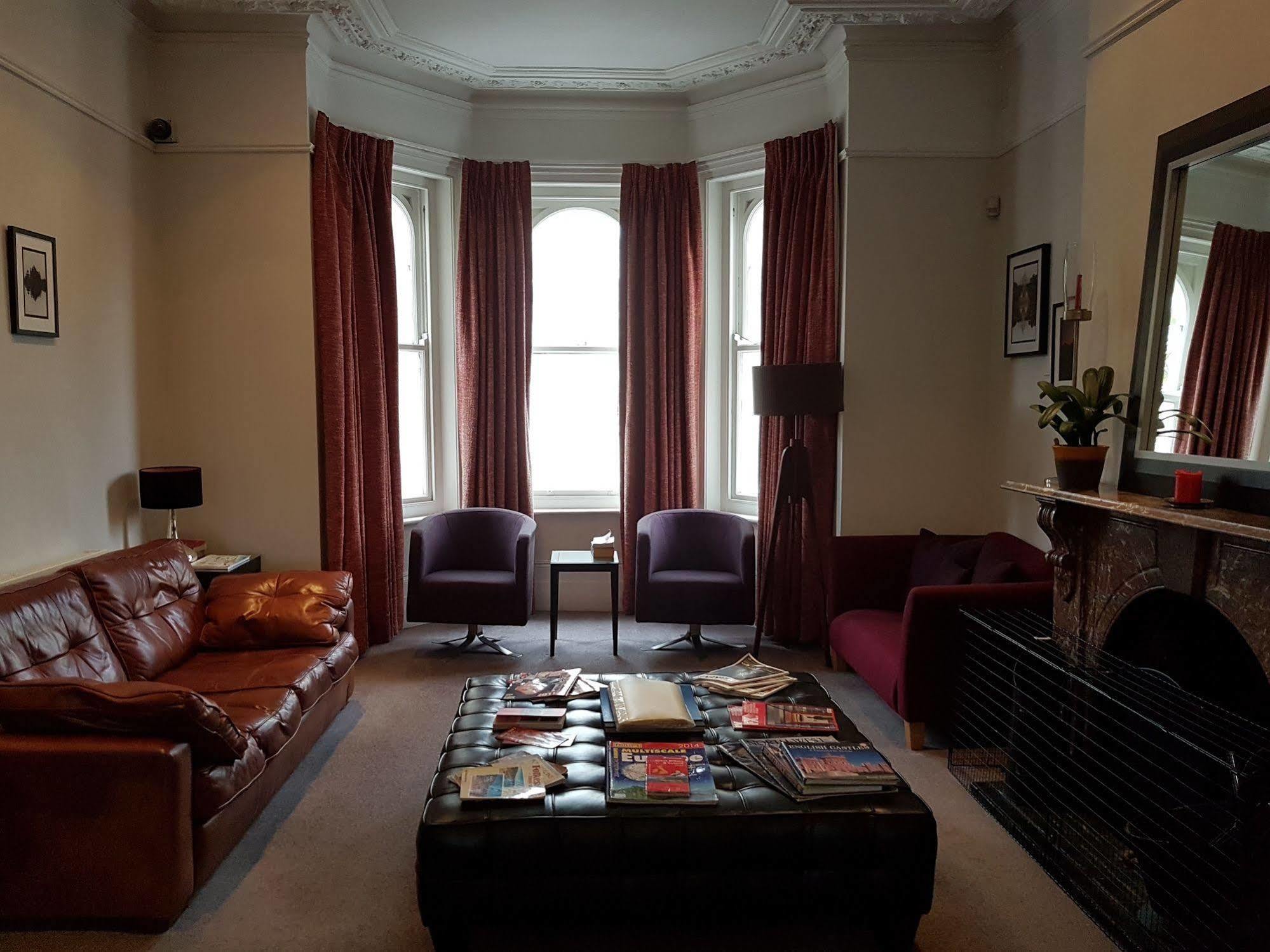 The Relish Bed & Breakfast Folkestone Luaran gambar
