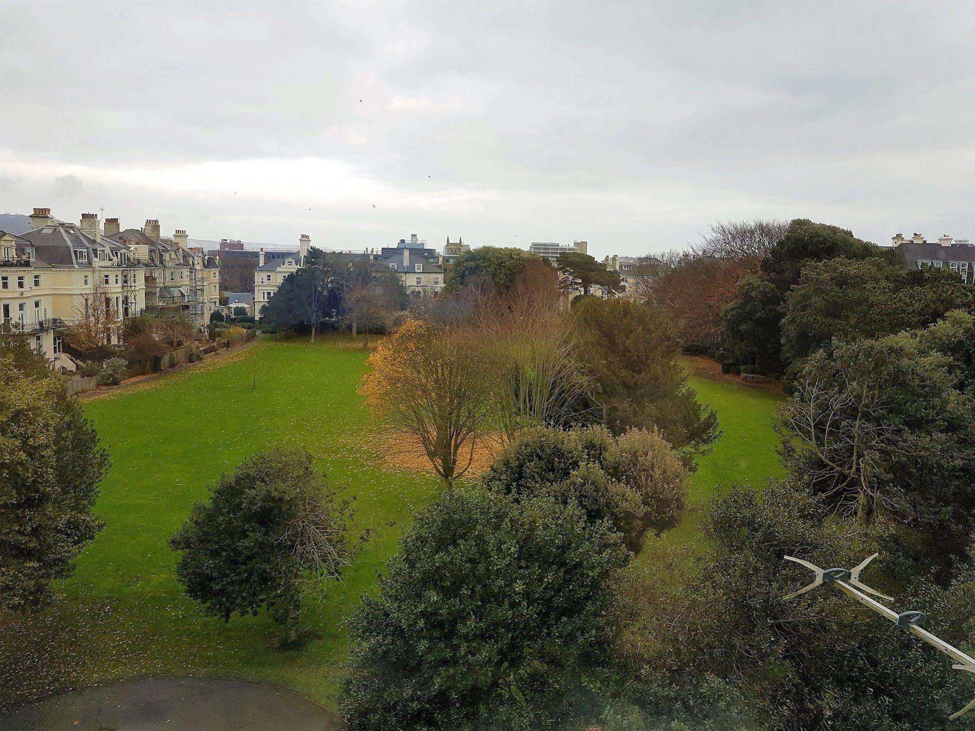 The Relish Bed & Breakfast Folkestone Luaran gambar