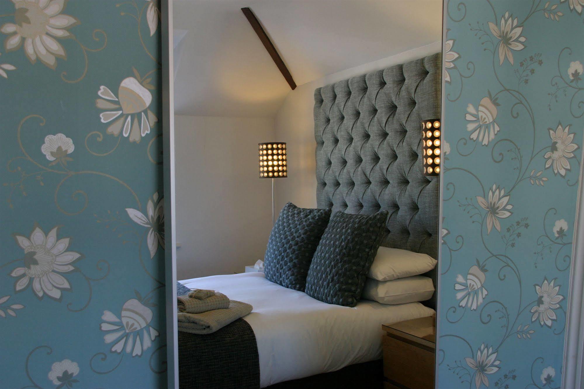 The Relish Bed & Breakfast Folkestone Luaran gambar