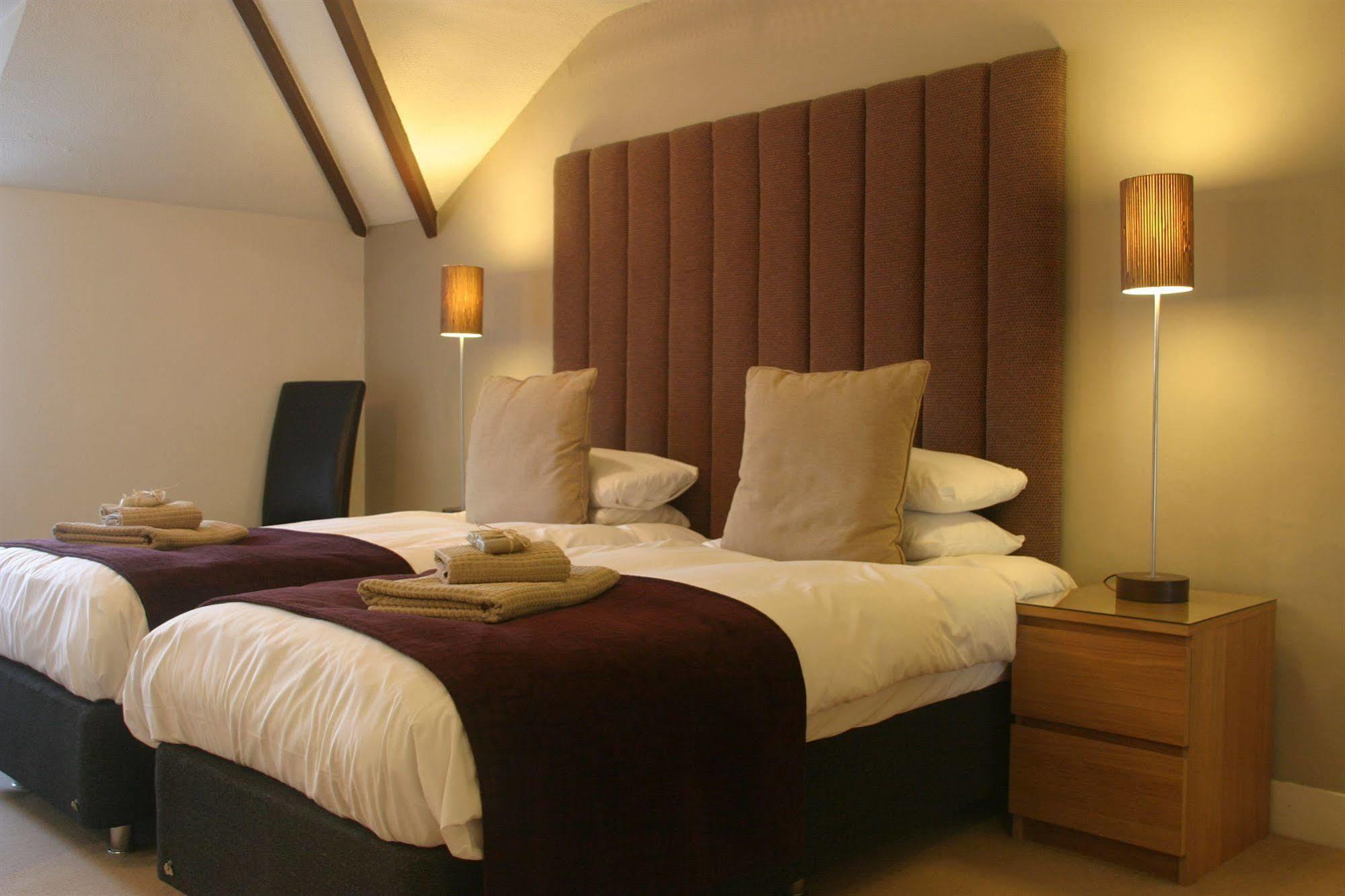 The Relish Bed & Breakfast Folkestone Luaran gambar