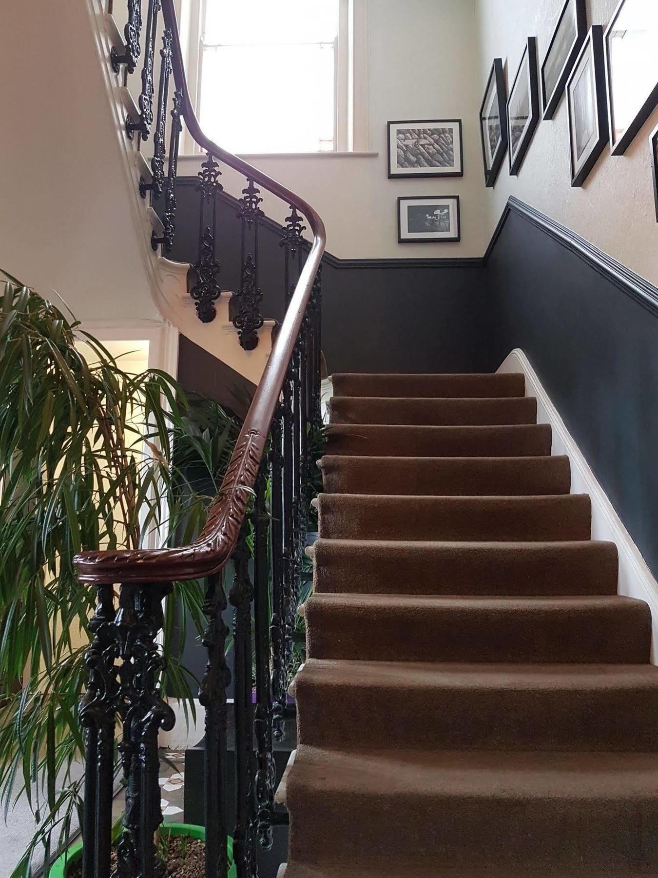The Relish Bed & Breakfast Folkestone Luaran gambar