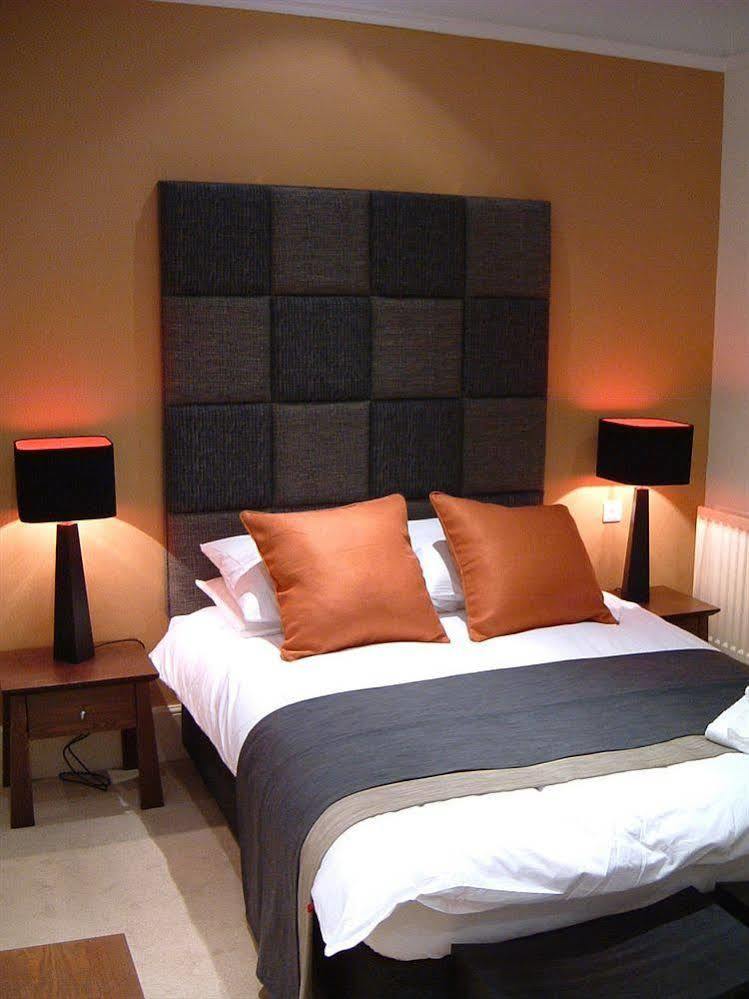The Relish Bed & Breakfast Folkestone Luaran gambar
